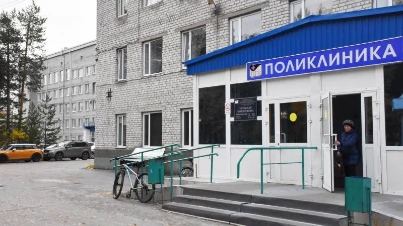Фото: Ольга Крикливец, КРАСНЫЙ СЕВЕР