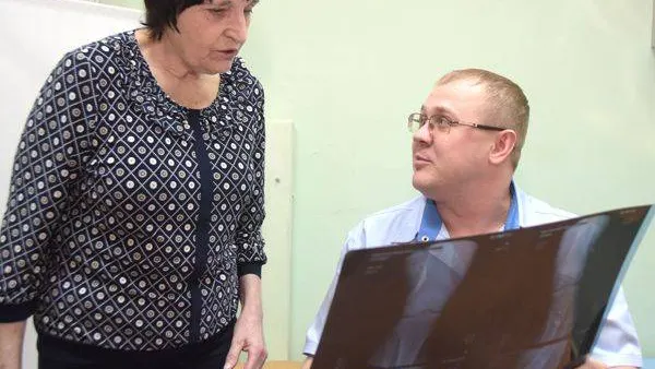 КРАСНЫЙ СЕВЕР