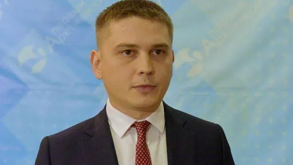 КРАСНЫЙ СЕВЕР