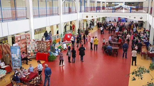 Фото предоставлено пресс-службой администрации Красноселькупского района