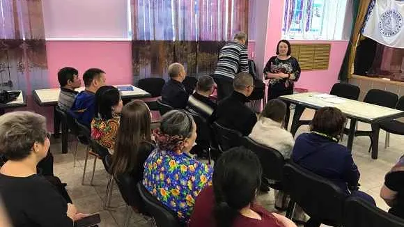 Фото предоставлено департамент по делам КМНС ЯНАО