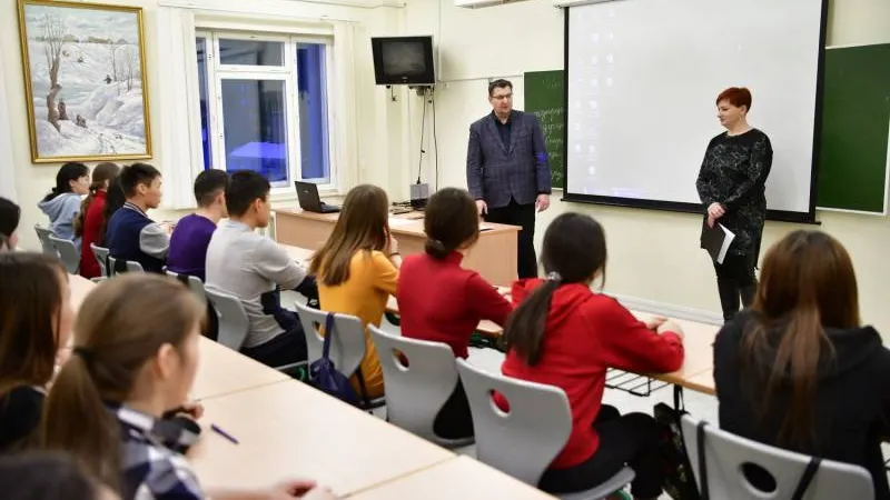 Фото: Андрей Ткачев / КРАСНЫЙ СЕВЕР