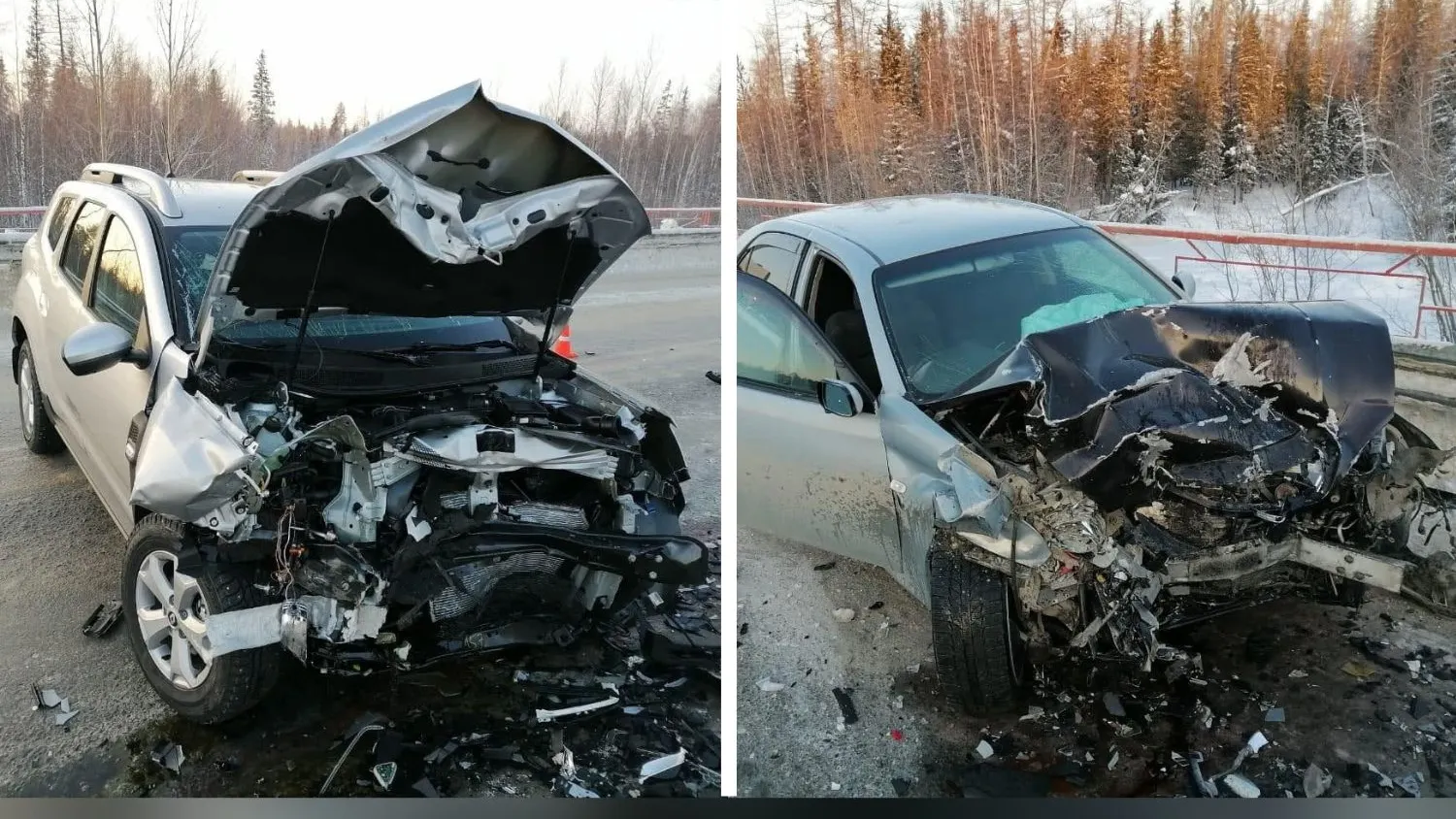 Фото: УГИБДД по ЯНАО
