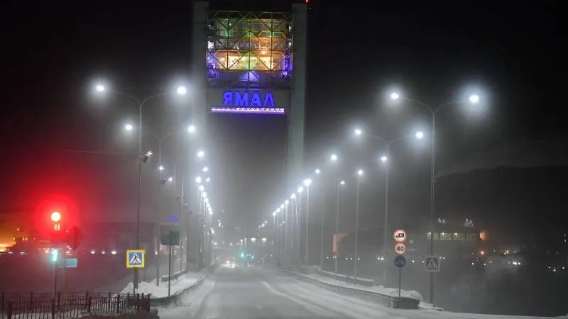 Фото: Андрей Ткачёв / КРАСНЫЙ СЕВЕР