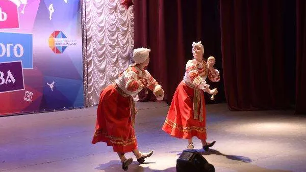 Фото: Юлия Чудинова  / КРАСНЫЙ СЕВЕР