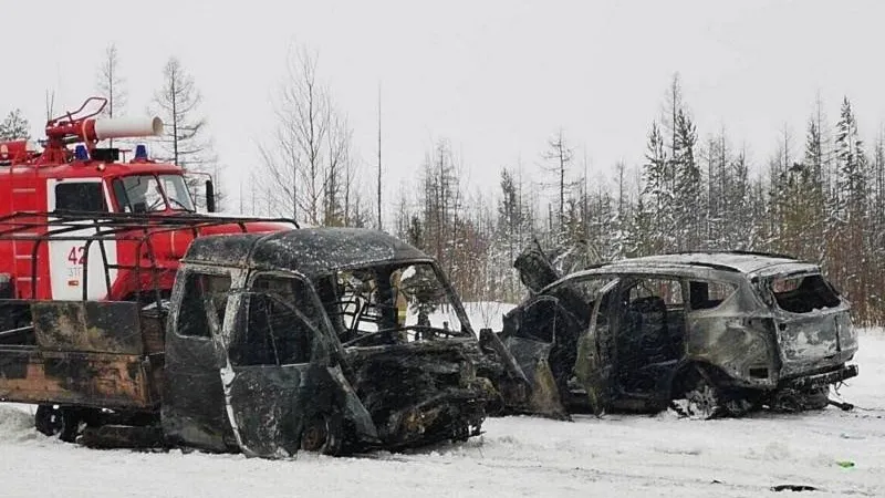 Фото: УГИБДД по ЯНАО