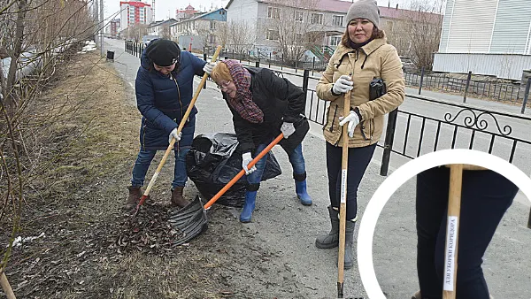 Андрей Ткачев / КРАСНЫЙ СЕВЕР