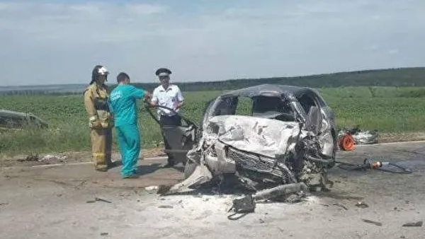Фото: ГУ МЧС по Липецкой области