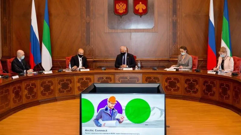 Фото: предоставлено МегаФоном