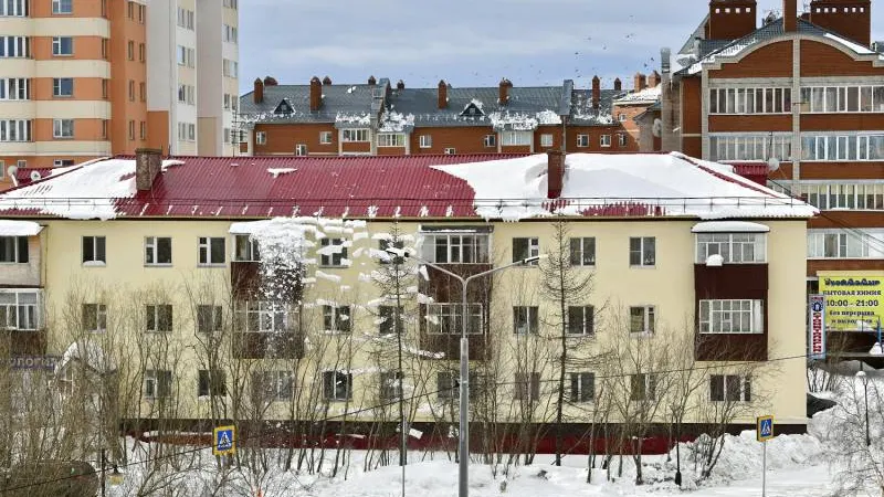 Фото: Андрей Ткачёв / КРАСНЫЙ СЕВЕР