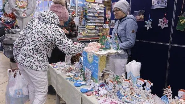 Андрей Ткачёв / КРАСНЫЙ СЕВЕР