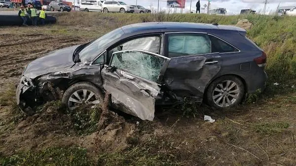 Фото: УГИБДД по ЯНАО