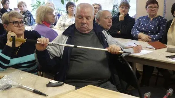 Фото: Алсу Хайретдинова / «Красный Север»