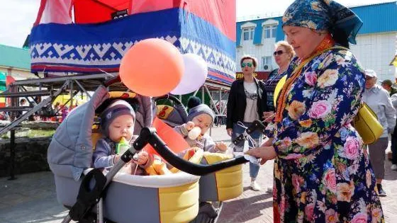 Фото: Владимир Ганчерко / «Красный Север»