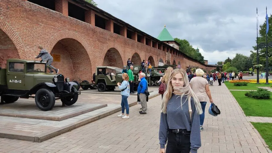 Фото: Андрей Павлов / «Красный Север»