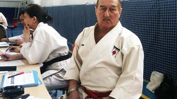 Евгений Соснин