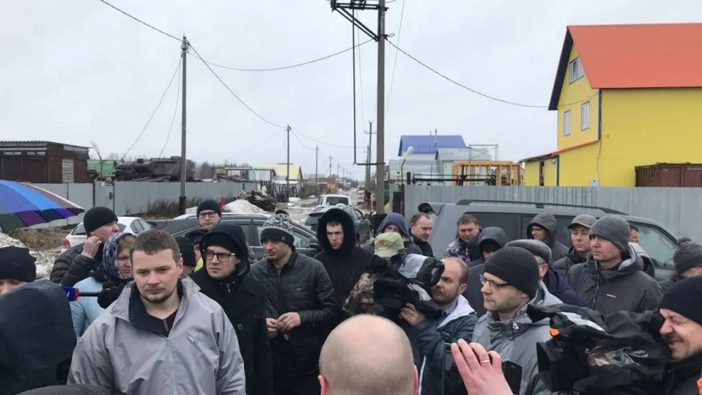 Фото: пресс-служба администрации Салехарда