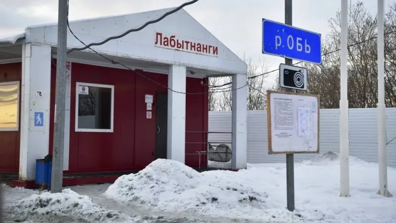 Фото: Андрей Ткачёв / КРАСНЫЙ СЕВЕР