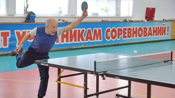 Андрей Ткачев / КРАСНЫЙ СЕВЕР