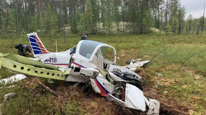 Фото: транспортная прокуратура