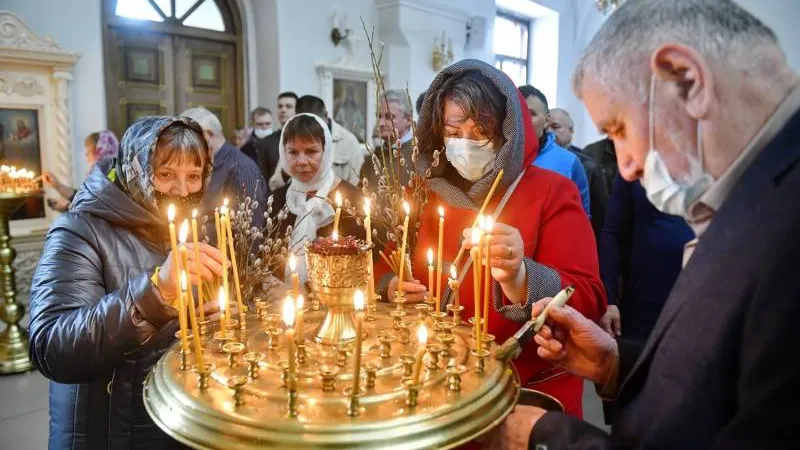 Фото: Андрей Ткачёв / КРАСНЫЙ СЕВЕР