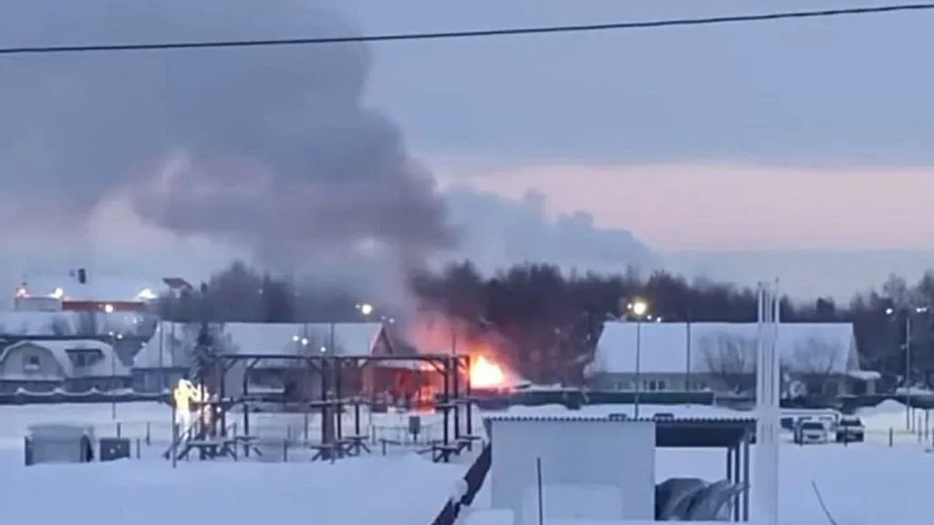 Фото: ГУ МЧС России по ЯНАО