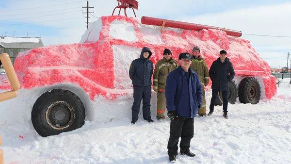 Фото предоставлено ПС ЯНАО