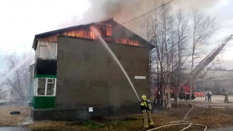 Фото предоставлено ГУ МЧС РФ по ЯНАО