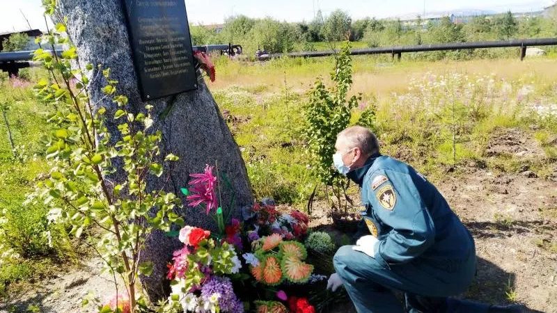 Фото: ГУ МЧС по ЯНАО