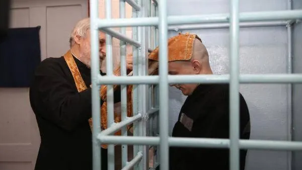 Данил Колосов / КРАСНЫЙ СЕВЕР