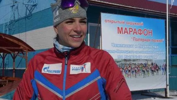 КРАСНЫЙ СЕВЕР