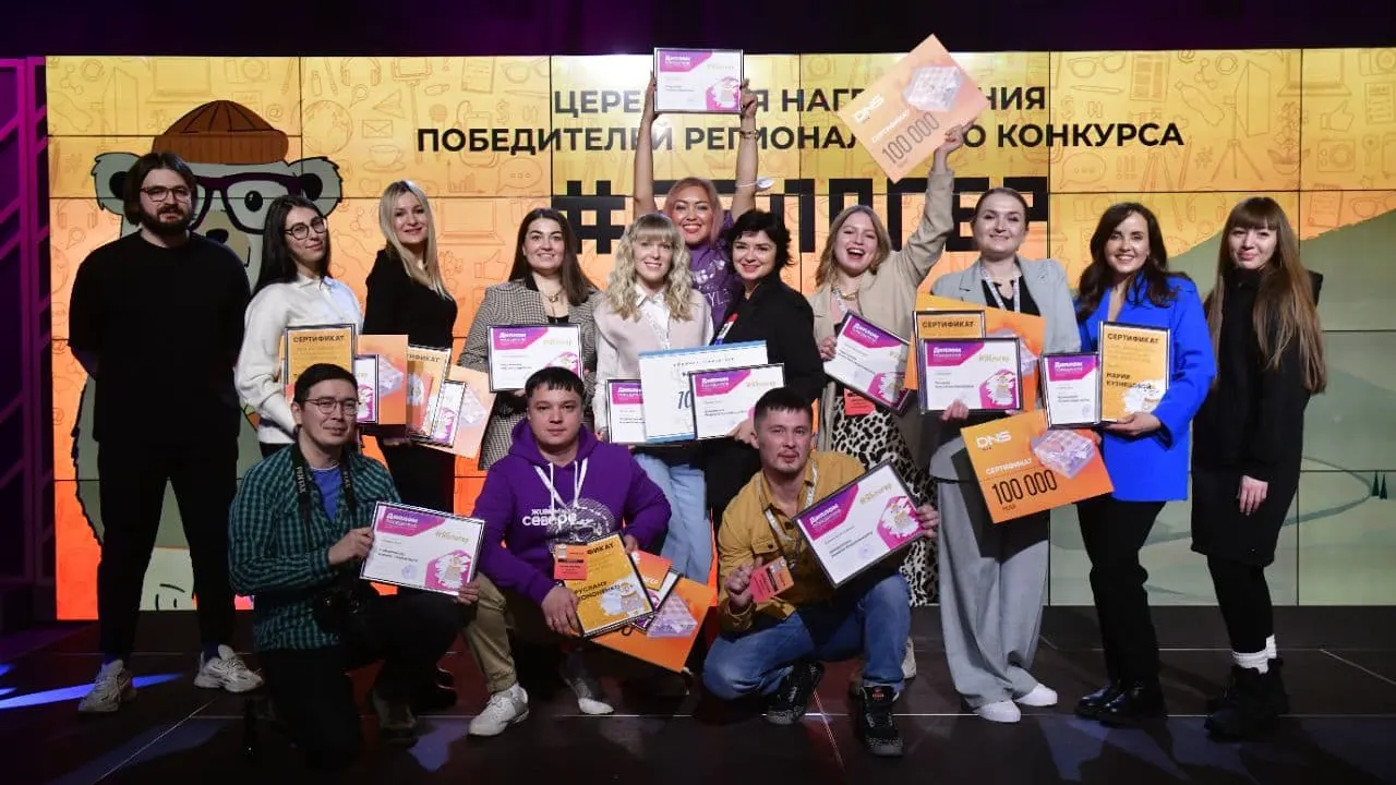 Фото: Андрей Ткачёв / КРАСНЫЙ СЕВЕР