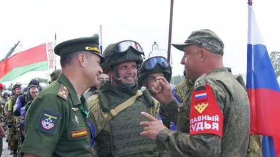  КРАСНЫЙ СЕВЕР