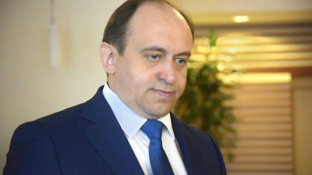 Александр Подорога