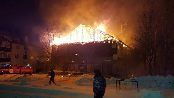 Фото предоставлено администрацией г. Ноябрьска