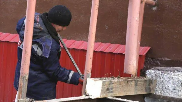 КРАСНЫЙ СЕВЕР