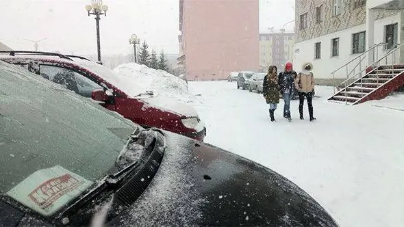 Фото: Андрей Ткачёв / «Красный Север»