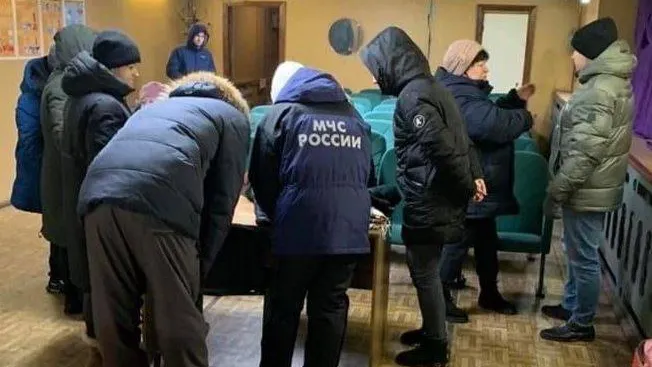 Фото: личная страница Марины Тресковой, «ВКонтакте»