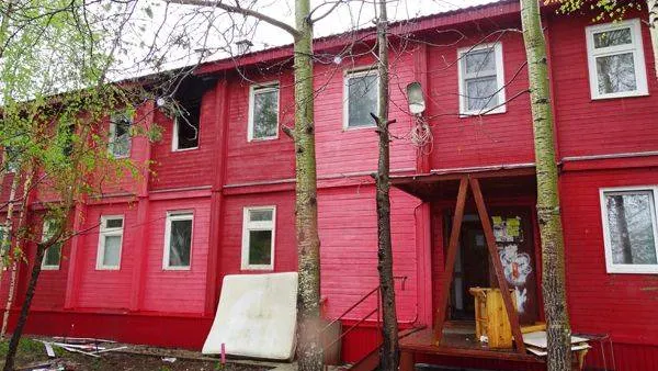   КРАСНЫЙ СЕВЕР