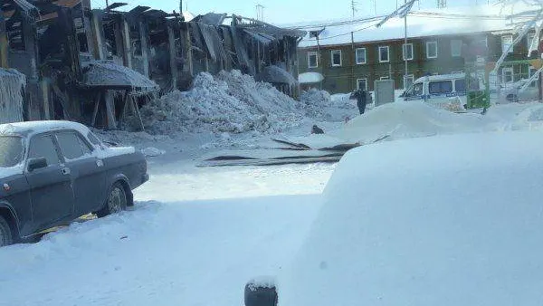 Фото: ГУ МЧС по ЯНАО