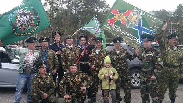 Фото: Алсу Хайретдинова / «Красный Север»