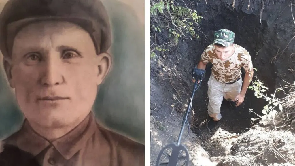 Фото из личного архива Натальи Шаповаловой
