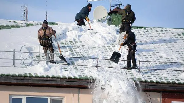 КРАСНЫЙ СЕВЕР