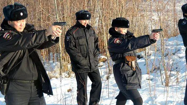 Фото предоставлено ОМВД России по Приуральскому району