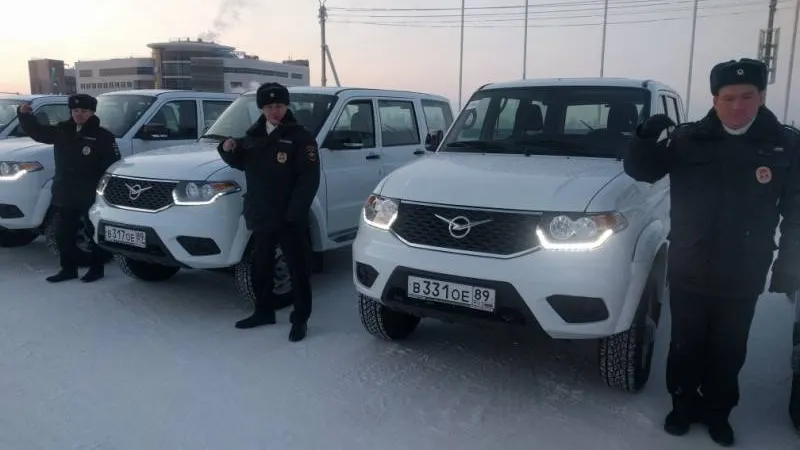 Фото: Надежда Хабаза / «Красный Север»
