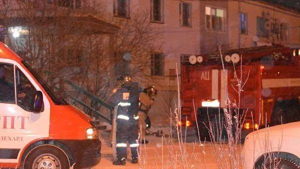 Фото: Екатерина Герман / «Красный Север»