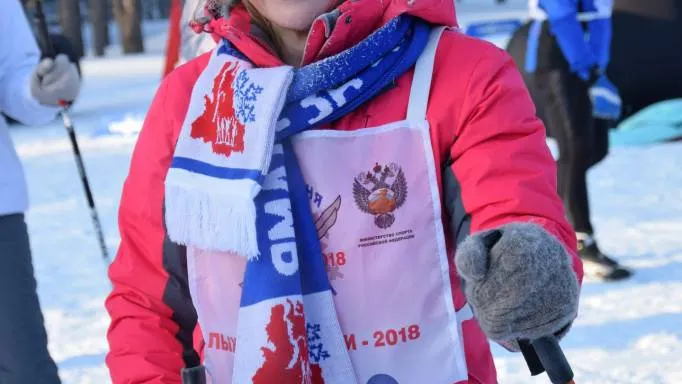 Фото из архива Натальи Половодовой