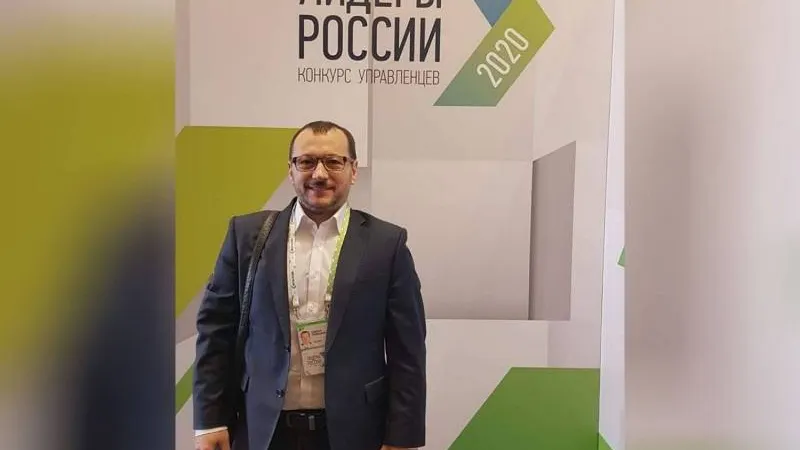 Фото из личного архива Сергея Побережного