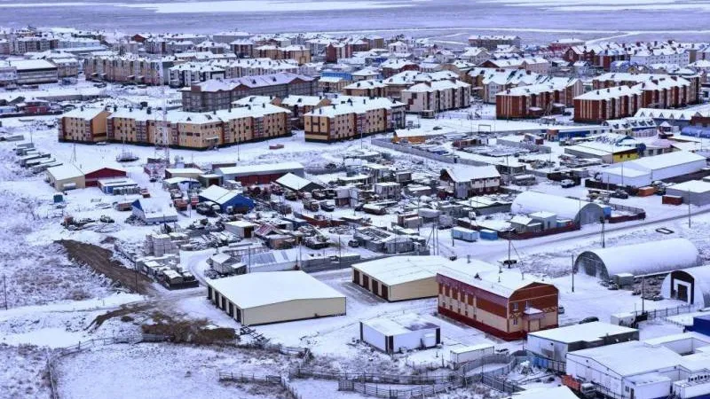 Фото: Андрей Ткачёв / КРАСНЫЙ СЕВЕР