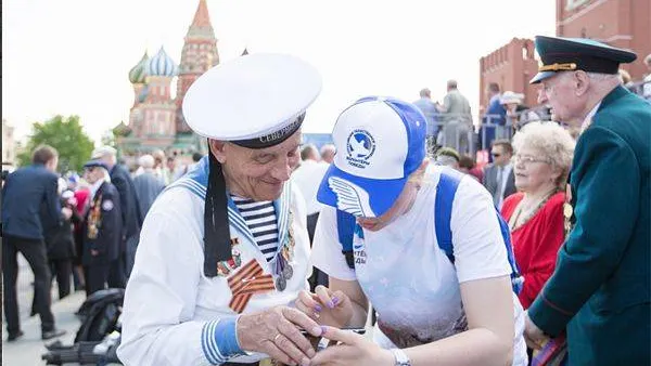 Фото: волонтерыпобеды.рф